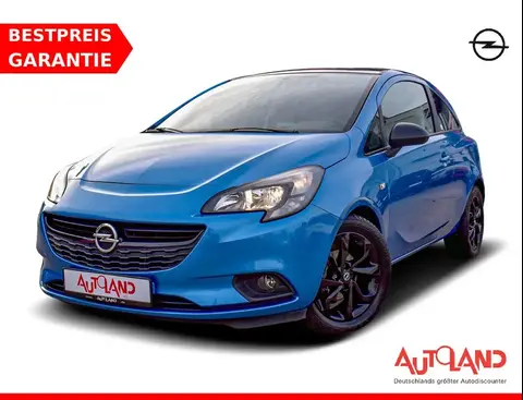 Used OPEL CORSA Petrol 2017 Ad 