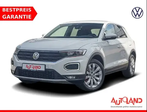 Used VOLKSWAGEN T-ROC Petrol 2018 Ad 