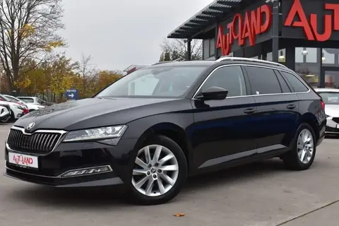 Used SKODA SUPERB Diesel 2020 Ad 