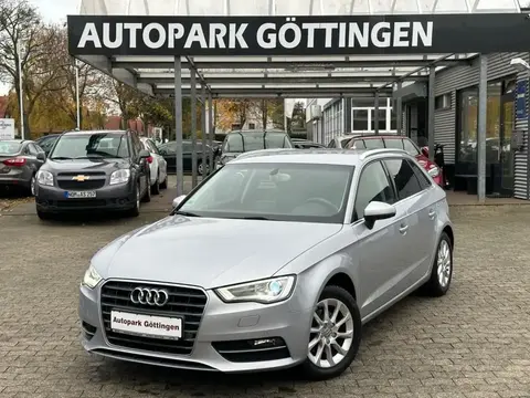 Used AUDI A3 Petrol 2014 Ad 