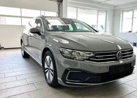 Annonce VOLKSWAGEN PASSAT Hybride 2022 d'occasion 