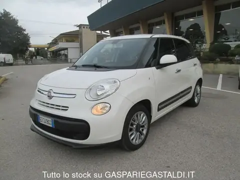 Used FIAT 500L Diesel 2015 Ad 