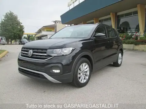 Used VOLKSWAGEN T-CROSS Diesel 2019 Ad 