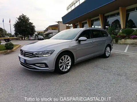 Used VOLKSWAGEN PASSAT Diesel 2020 Ad 