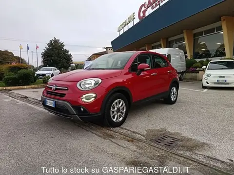 Annonce FIAT 500L Essence 2020 d'occasion 