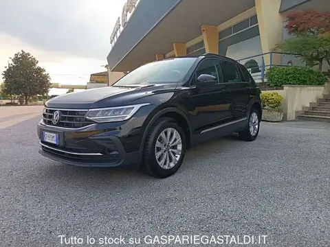 Used VOLKSWAGEN TIGUAN Diesel 2023 Ad 