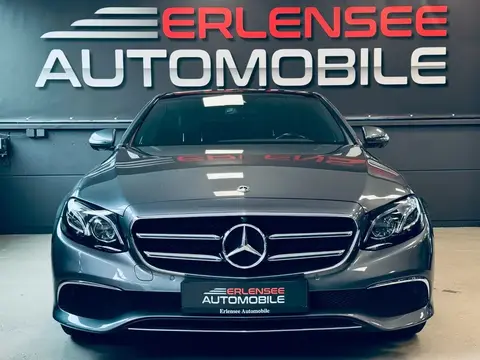 Used MERCEDES-BENZ CLASSE E Diesel 2019 Ad 