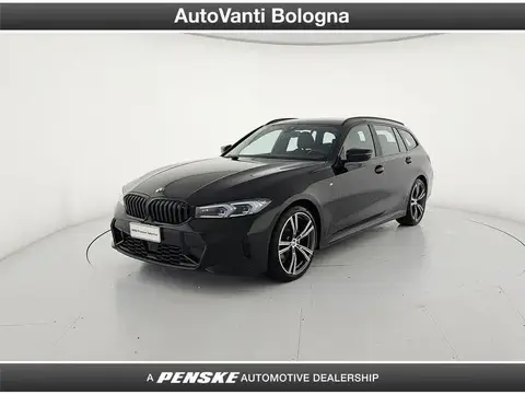 Used BMW SERIE 3 Hybrid 2024 Ad 