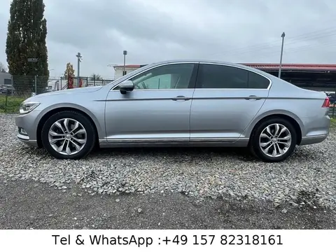 Used VOLKSWAGEN PASSAT Diesel 2019 Ad 