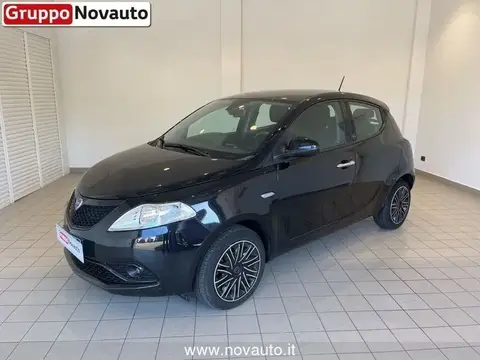 Annonce LANCIA YPSILON Hybride 2019 d'occasion 