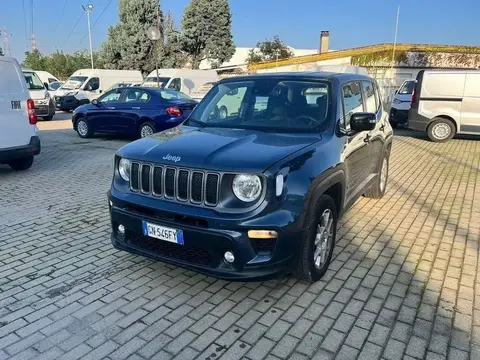 Annonce JEEP RENEGADE Essence 2023 d'occasion 