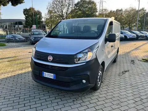 Used FIAT TALENTO Diesel 2020 Ad 