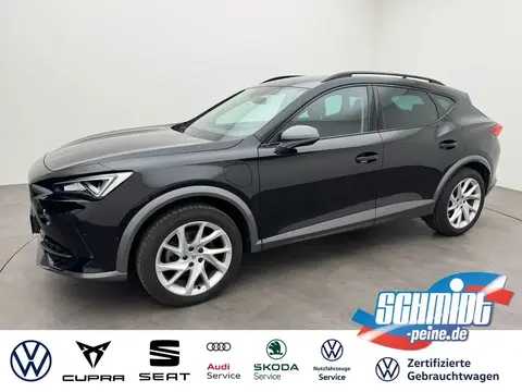 Used CUPRA FORMENTOR Hybrid 2021 Ad 