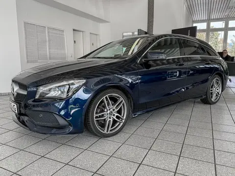 Used MERCEDES-BENZ CLASSE CLA Diesel 2018 Ad 