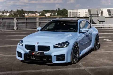 Annonce BMW M2 Essence 2024 d'occasion 