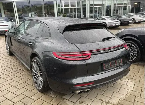 Used PORSCHE PANAMERA Petrol 2018 Ad 