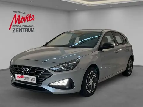 Used HYUNDAI I30 Petrol 2023 Ad 