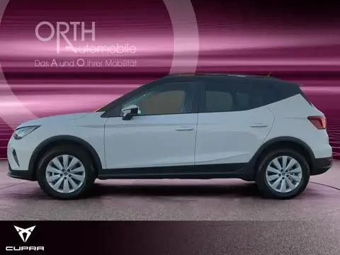 Used SEAT ARONA Petrol 2024 Ad 