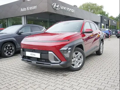 Annonce HYUNDAI KONA Essence 2024 d'occasion 