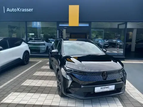 Annonce RENAULT SCENIC Non renseigné 2024 d'occasion Allemagne