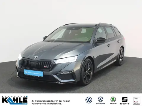 Used SKODA OCTAVIA Diesel 2021 Ad 