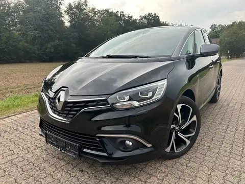 Used RENAULT SCENIC Diesel 2017 Ad 