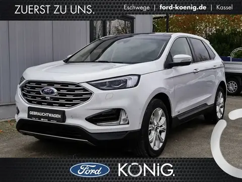 Used FORD EDGE Diesel 2020 Ad 