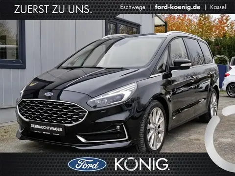 Used FORD GALAXY Diesel 2021 Ad 