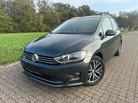 Used VOLKSWAGEN GOLF Petrol 2016 Ad 