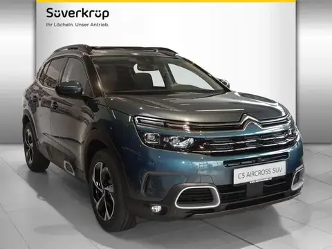 Annonce CITROEN C5 AIRCROSS Essence 2020 d'occasion 