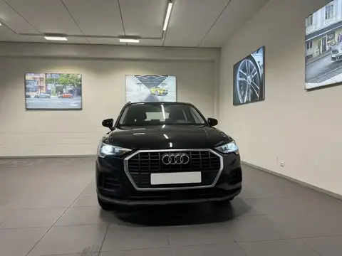 Used AUDI Q3 Diesel 2022 Ad 