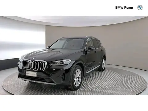 Annonce BMW X3 Hybride 2023 d'occasion 