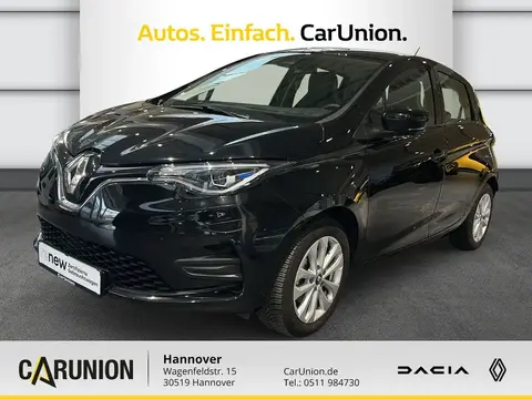 Used RENAULT ZOE Not specified 2021 Ad 