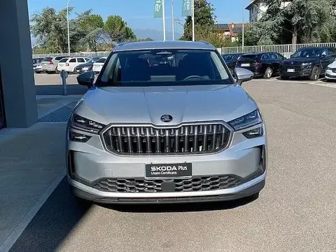 Annonce SKODA KODIAQ Essence 2024 d'occasion 