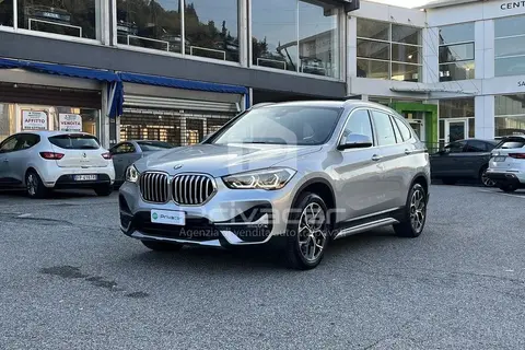 Annonce BMW X1 Diesel 2021 d'occasion 