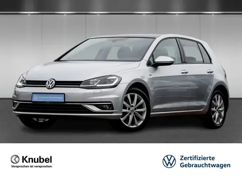 Annonce VOLKSWAGEN GOLF Diesel 2018 d'occasion 