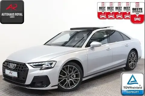 Used AUDI A8 Petrol 2022 Ad 