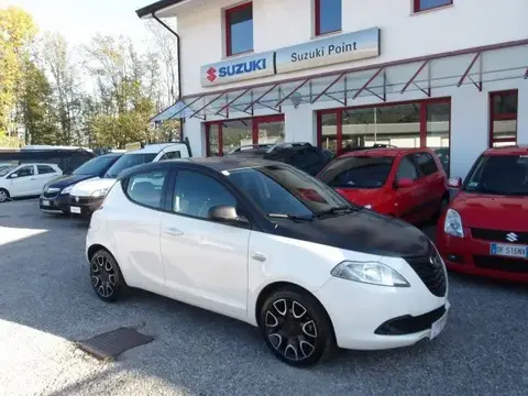 Used LANCIA YPSILON Petrol 2015 Ad 