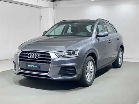 Used AUDI Q3 Diesel 2017 Ad 