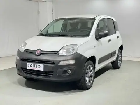 Used FIAT PANDA Diesel 2017 Ad 