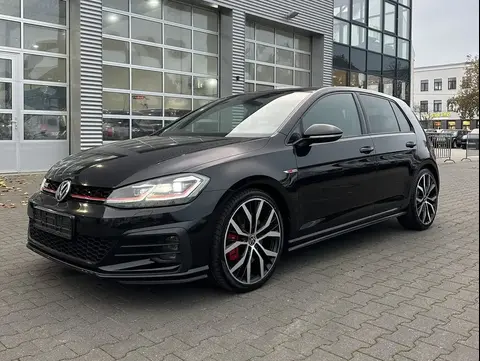 Annonce VOLKSWAGEN GOLF Essence 2019 d'occasion 