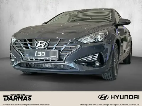 Used HYUNDAI I30 Petrol 2022 Ad 