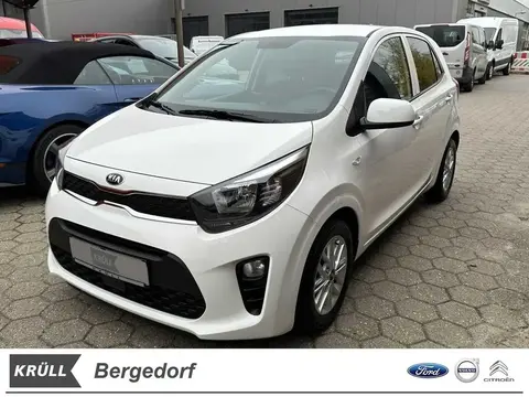 Annonce KIA PICANTO Essence 2021 d'occasion 