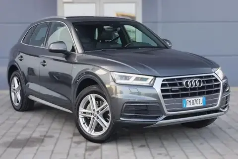 Used AUDI Q5 Diesel 2017 Ad 