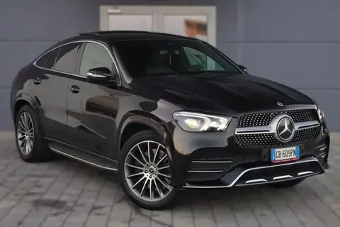 Annonce MERCEDES-BENZ CLASSE GLE Diesel 2020 d'occasion 