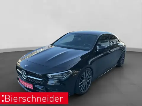 Annonce MERCEDES-BENZ CLASSE CLA Essence 2020 d'occasion 