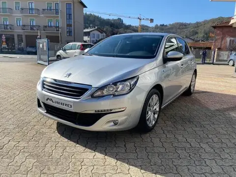 Used PEUGEOT 308 Petrol 2016 Ad 