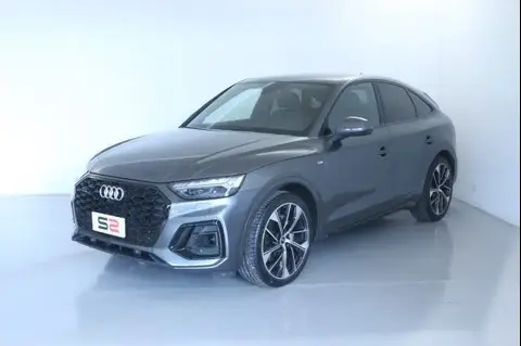 Annonce AUDI Q5 Hybride 2022 d'occasion 