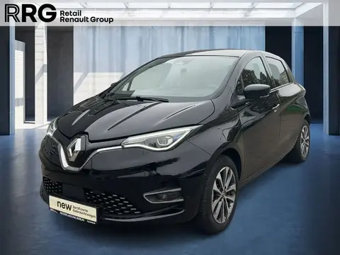 Annonce RENAULT ZOE Non renseigné 2021 d'occasion 