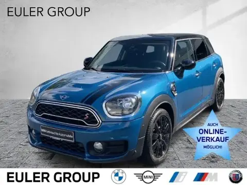 Used MINI COOPER Diesel 2019 Ad 